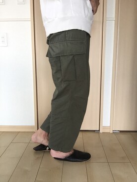 諸田琢磨さんのコーディネート