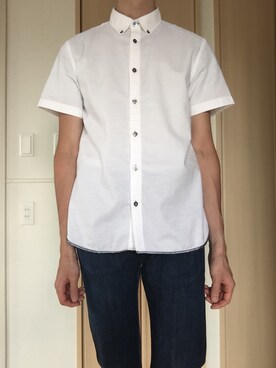 諸田琢磨さんのコーディネート