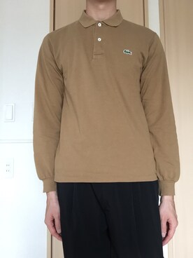 諸田琢磨さんのコーディネート