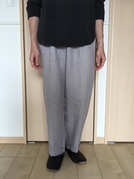 諸田琢磨さんのコーディネート