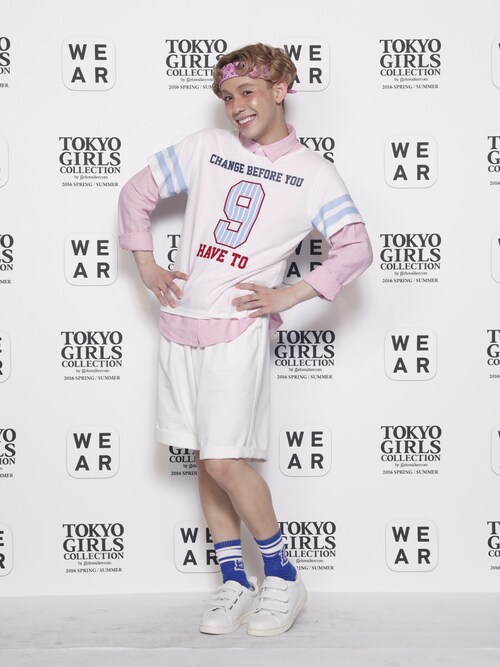 ぺこちゃんの彼氏、りゅうちぇるって?