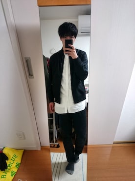 しんさんさんのコーディネート