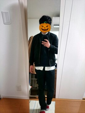 しんさんさんのコーディネート