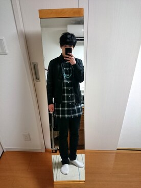 しんさんさんのコーディネート