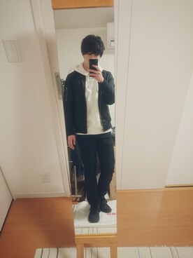 しんさんさんのコーディネート