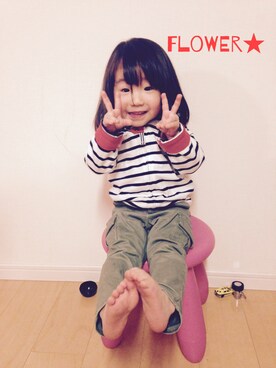 Flower★さんのコーディネート