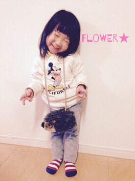 Flower★さんのコーディネート