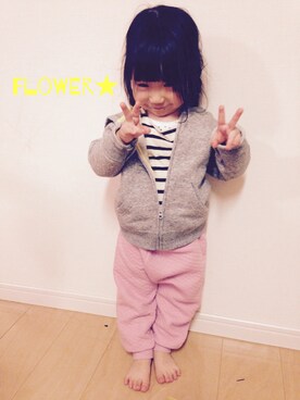 Flower★さんのコーディネート