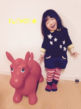 Flower★さんのコーディネート