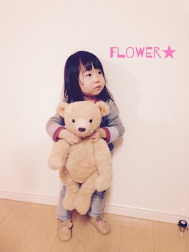 Flower★さんのコーディネート