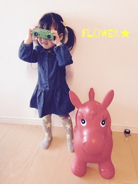 Flower★さんのコーディネート