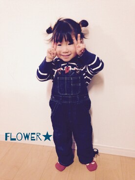 Flower★さんのコーディネート