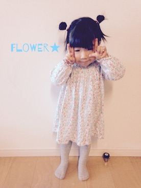 Flower★さんのコーディネート