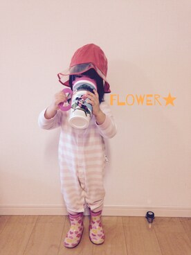 Flower★さんのコーディネート