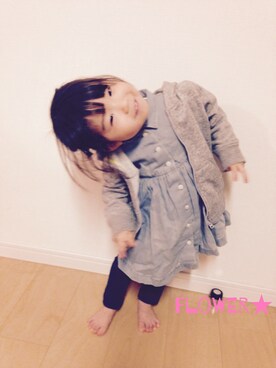 Flower★さんのコーディネート