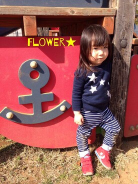 Flower★さんのコーディネート