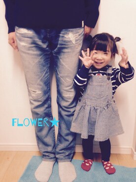 Flower★さんのコーディネート