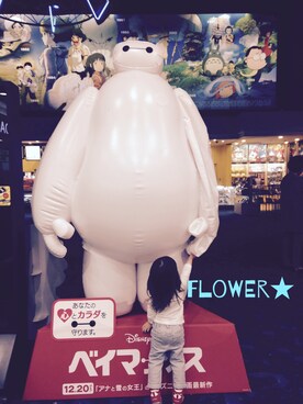 Flower★さんのコーディネート