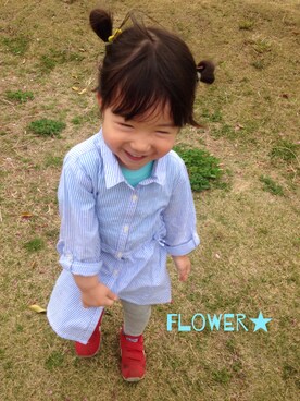 Flower★さんのコーディネート