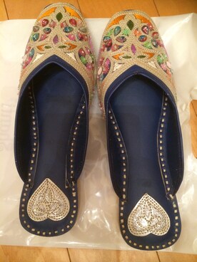 ミミズさんのコーディネート