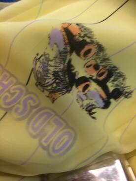 ミミズさんのコーディネート