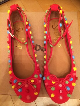 ミミズさんのコーディネート