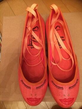 ミミズさんのコーディネート