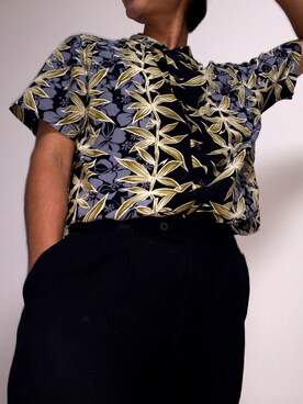 SH@アパレルメーカー勤務さんのコーディネート