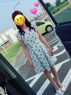 s a y a k aさんのコーディネート