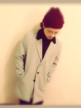 ヨギちゃんさんのコーディネート