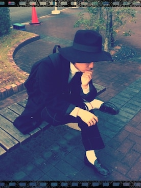 ヨギちゃんさんのコーディネート