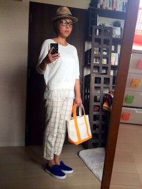 きみさん（レディース・158cm）の春コーディネート