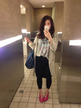パルコのトイレで自撮り の人気ファッションコーディネート Wear