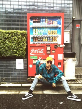 lemonさんのコーディネート