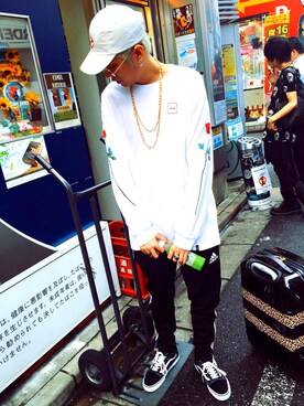 lemonさんのコーディネート