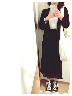 りさまるさんのコーディネート