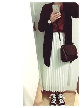 りさまるさんのコーディネート