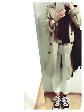 りさまるさんのコーディネート