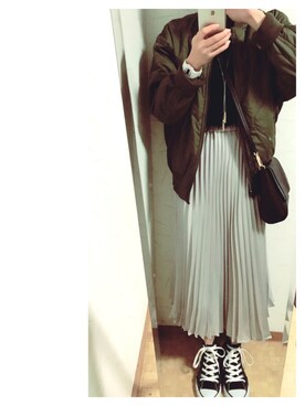 りさまるさんのコーディネート