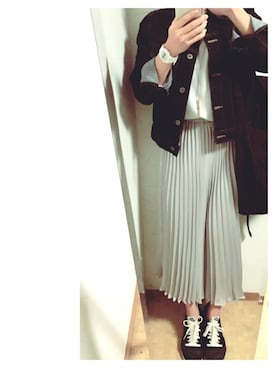 りさまるさんのコーディネート