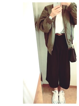 りさまるさんのコーディネート