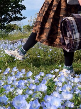 siccaさんのコーディネート