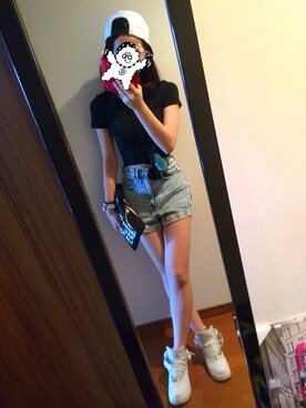 Sakura Sakakibaraさんのコーディネート