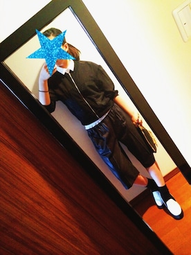 Sakura Sakakibaraさんのコーディネート