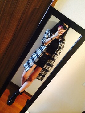 Sakura Sakakibaraさんのコーディネート