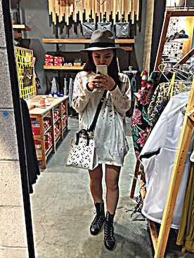 Sakura Sakakibaraさんのコーディネート