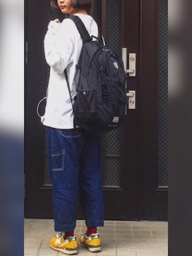 kihoさんのコーディネート