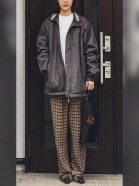 kihoさんのコーディネート