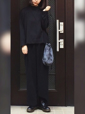 kihoさんのコーディネート