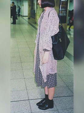 kihoさんのコーディネート